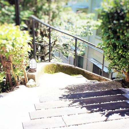 Atami Spring Terrace Hotel Экстерьер фото