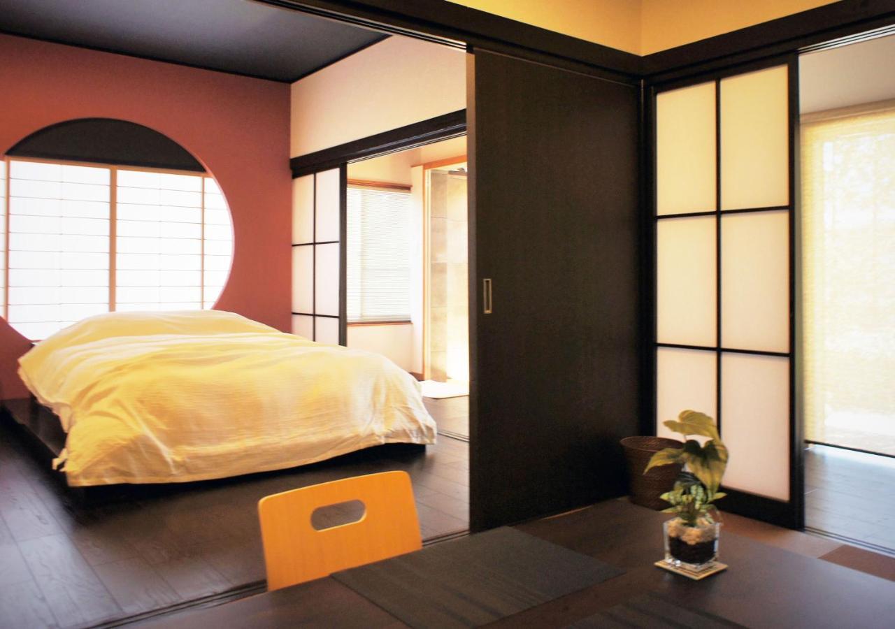 Atami Spring Terrace Hotel Экстерьер фото