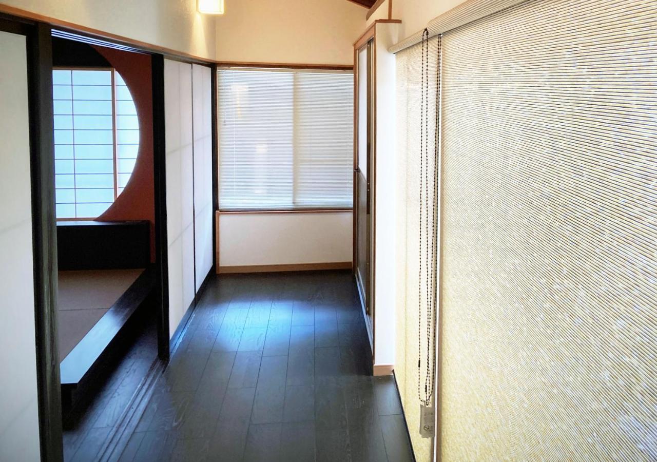Atami Spring Terrace Hotel Экстерьер фото