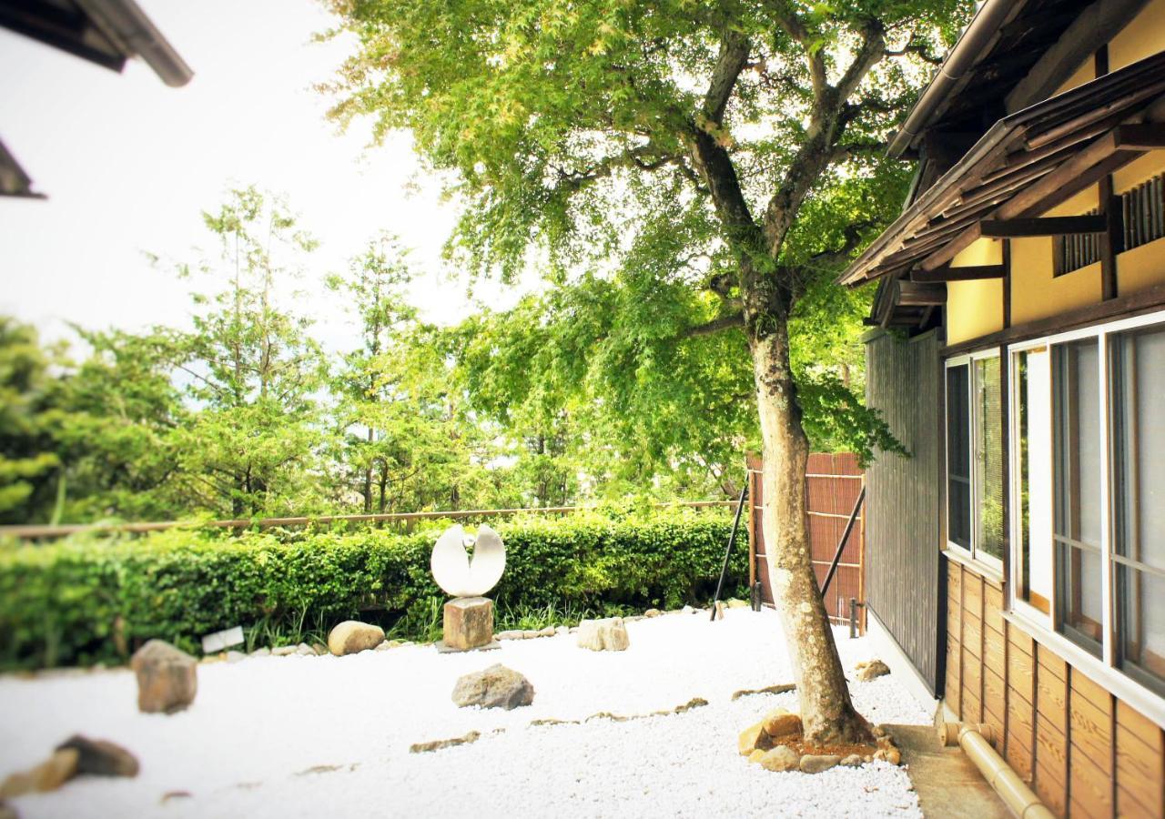 Atami Spring Terrace Hotel Экстерьер фото