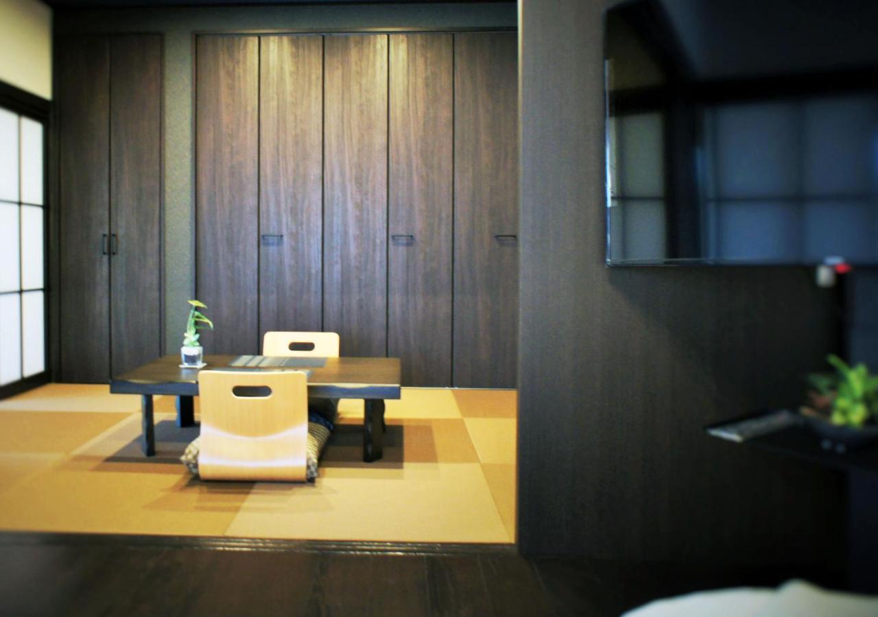 Atami Spring Terrace Hotel Экстерьер фото