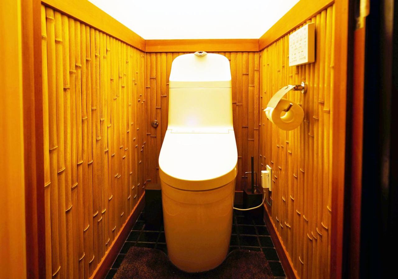 Atami Spring Terrace Hotel Экстерьер фото