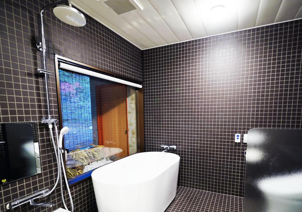 Atami Spring Terrace Hotel Экстерьер фото