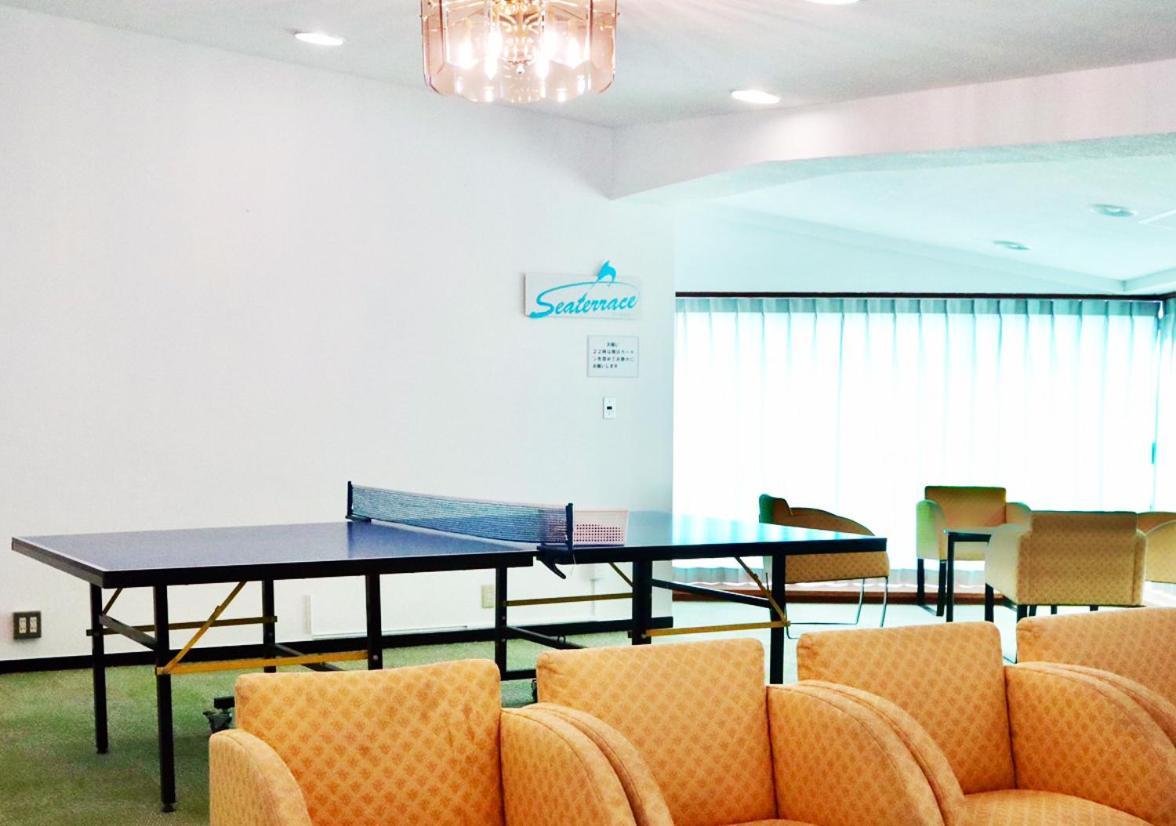 Atami Spring Terrace Hotel Экстерьер фото
